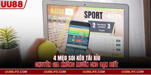 kèo Tài Xỉu